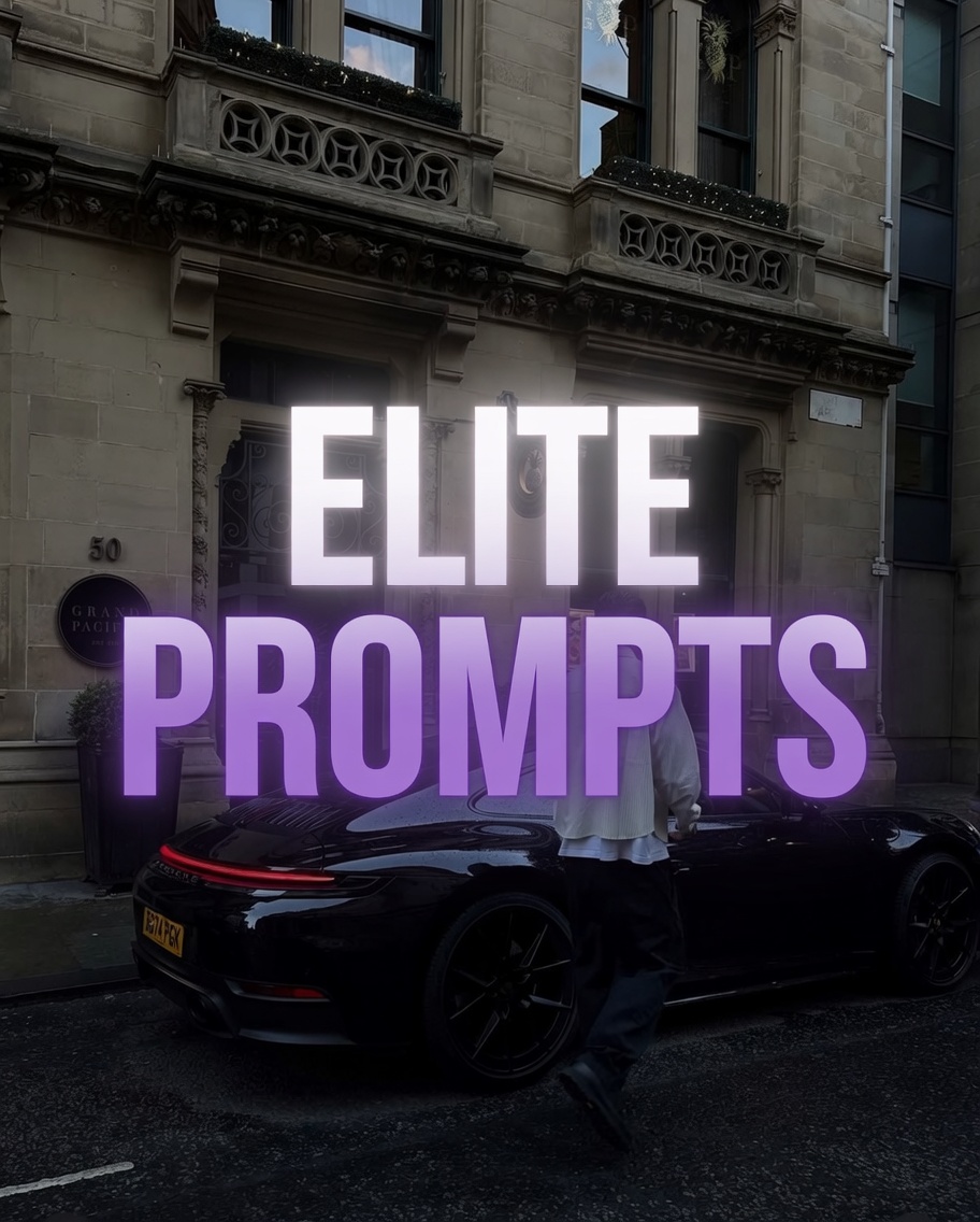 Elite pack visual